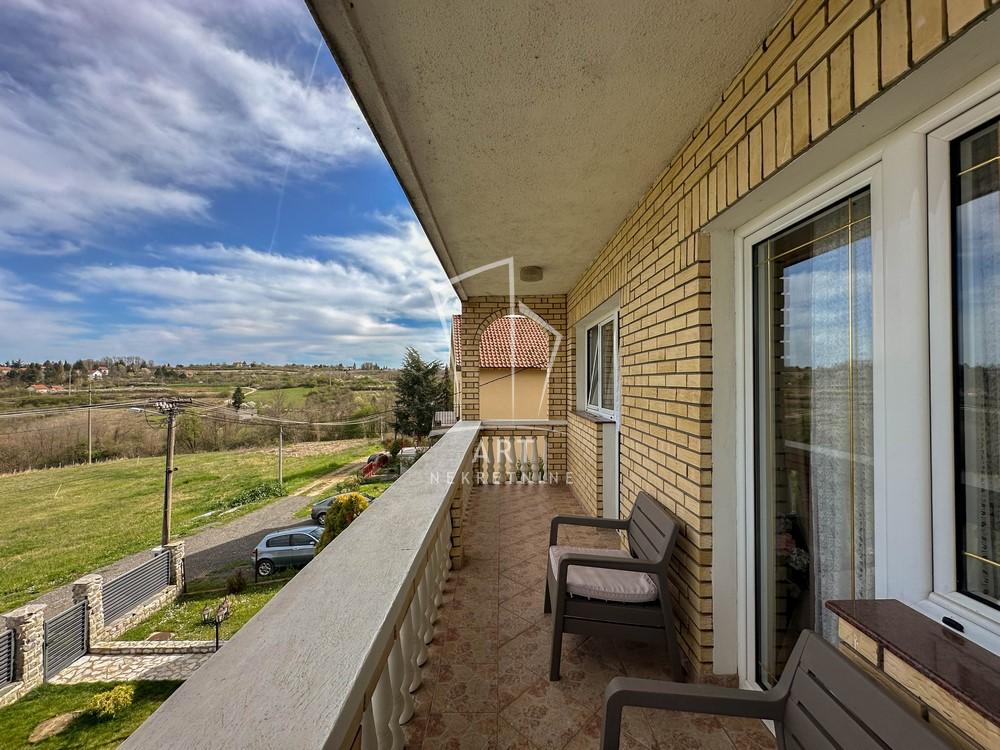 Slika 10 - Put za Pavićevac,  Kuća na prodaju, 363m2, 270.000€