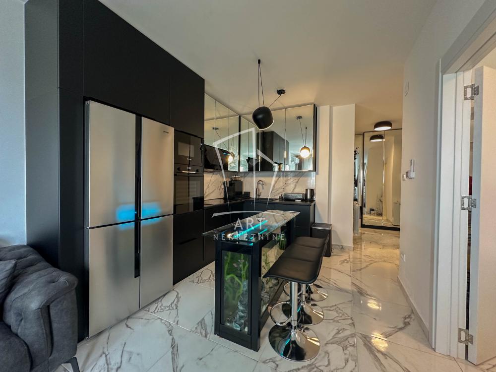 Slika 6 - Milovana Vidakovića, Dvoiposoban stan na prodaju, 50m2, 187.000€