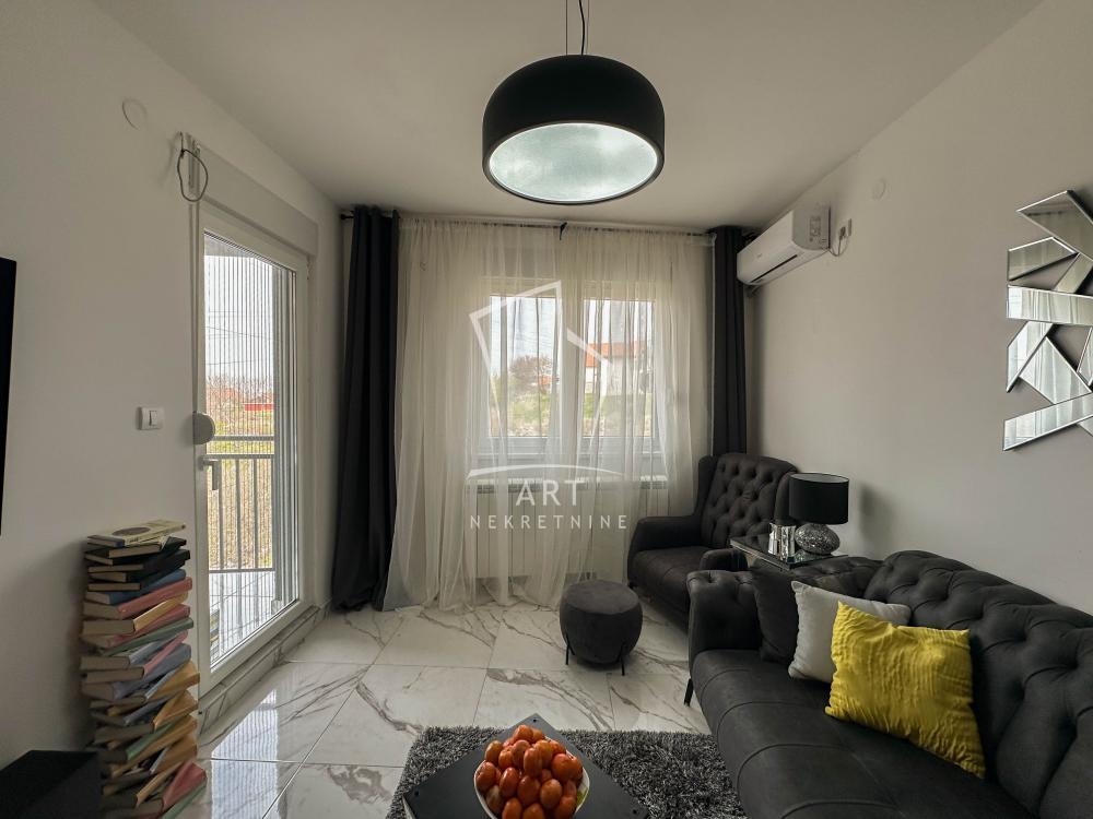 Glavna slika -Milovana Vidakovića, Dvoiposoban stan na prodaju, 50m2, 187.000€