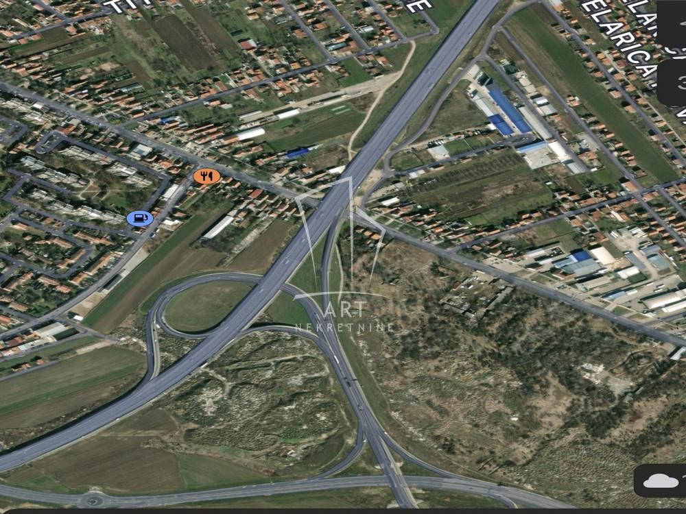 Slika 1 - Majora Zorana Radosavljevića,  Kuća na prodaju, 83m2, 220.000€