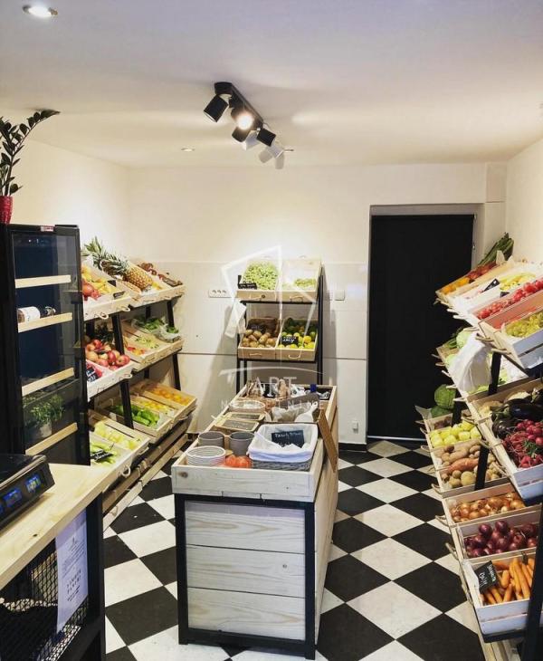 Slika 1 - Internacionalnih brigada, Dvosoban stan na prodaju, 66m2, 215.000€