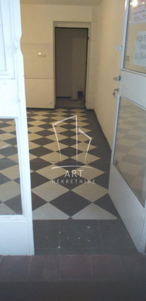 Slika 3 - Internacionalnih brigada, Dvosoban stan na prodaju, 66m2, 215.000€