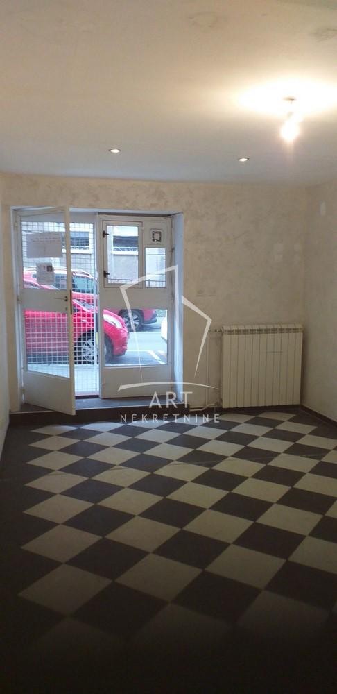 Slika 5 - Internacionalnih brigada, Dvosoban stan na prodaju, 66m2, 215.000€