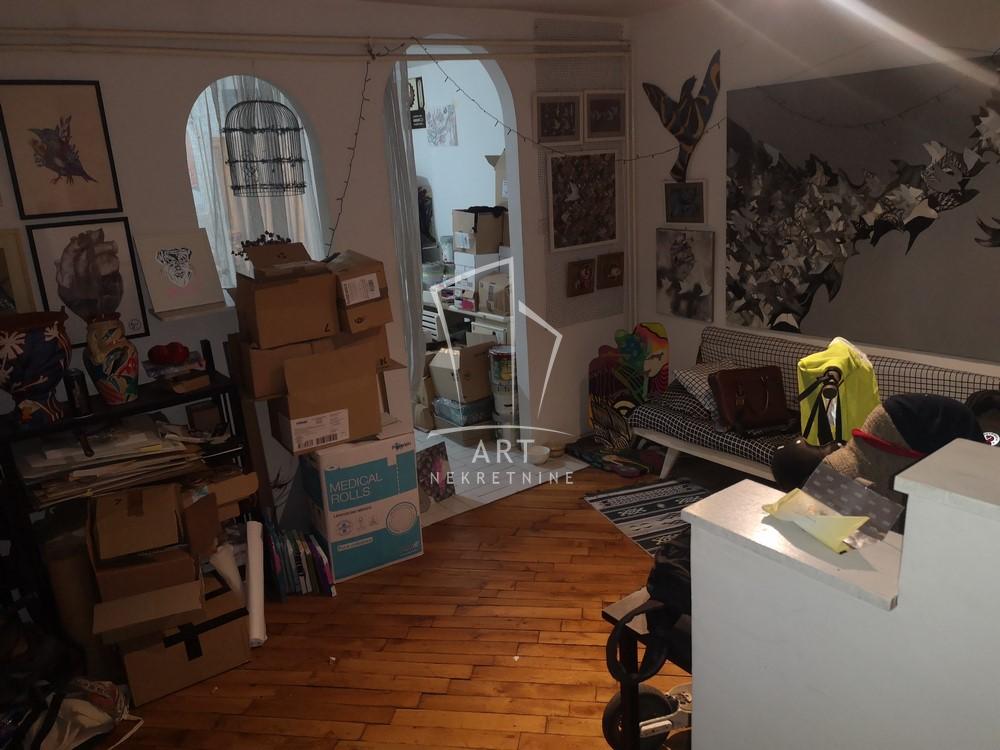 Slika 6 - Internacionalnih brigada, Dvosoban stan na prodaju, 66m2, 215.000€