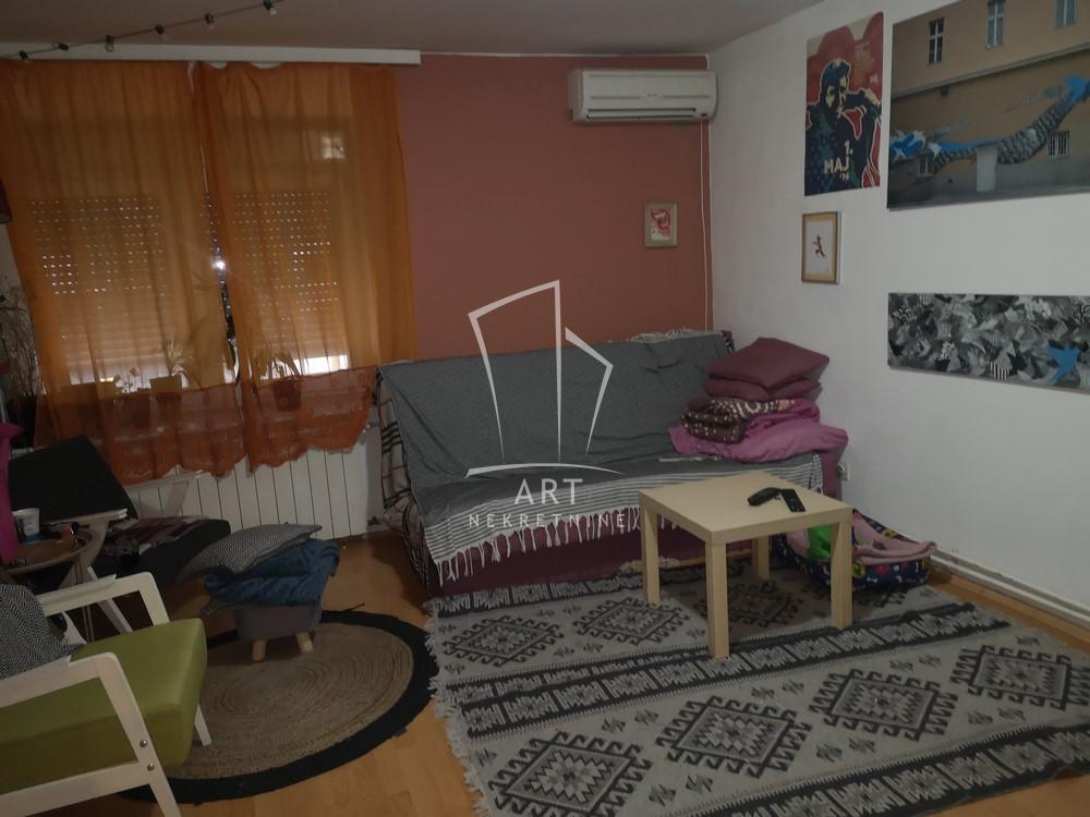 Slika 7 - Internacionalnih brigada, Dvosoban stan na prodaju, 66m2, 215.000€