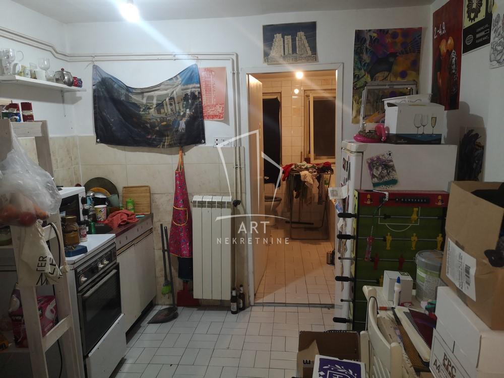 Slika 8 - Internacionalnih brigada, Dvosoban stan na prodaju, 66m2, 215.000€