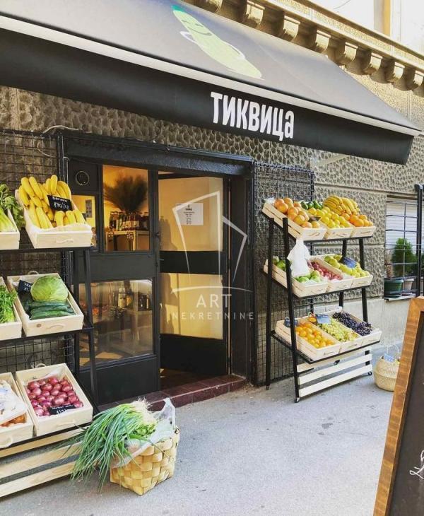 Glavna slika -Internacionalnih brigada, Dvosoban stan na prodaju, 66m2, 215.000€