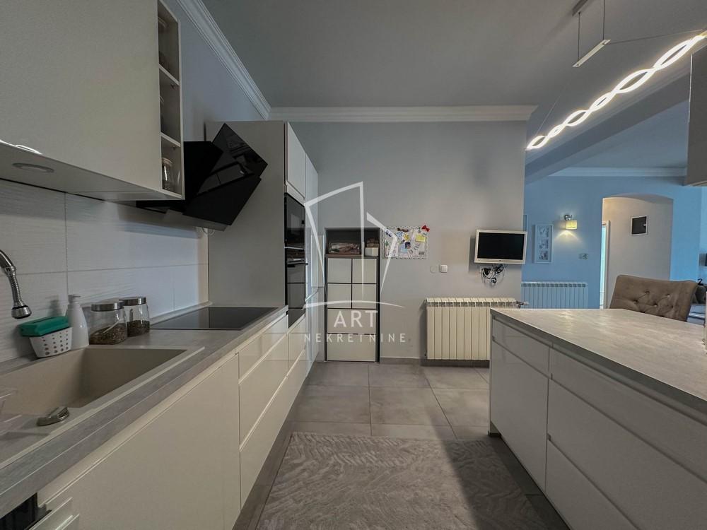 Slika 3 - Kralja Milana, Petosoban stan na prodaju, 173m2, 530.000€