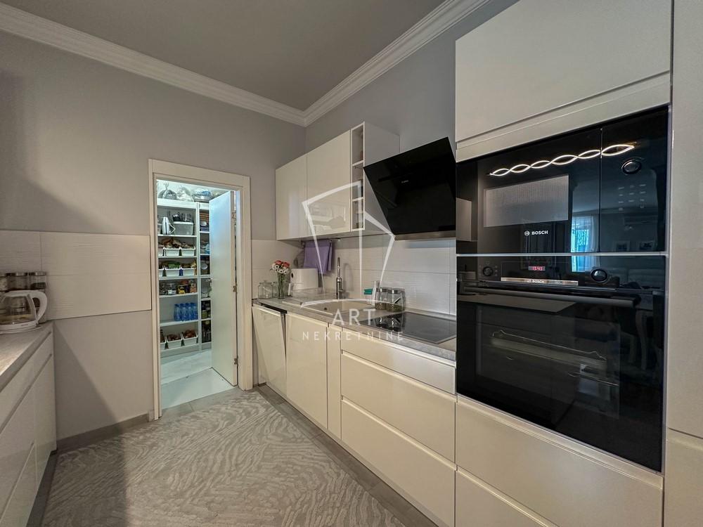 Slika 4 - Kralja Milana, Petosoban stan na prodaju, 173m2, 530.000€