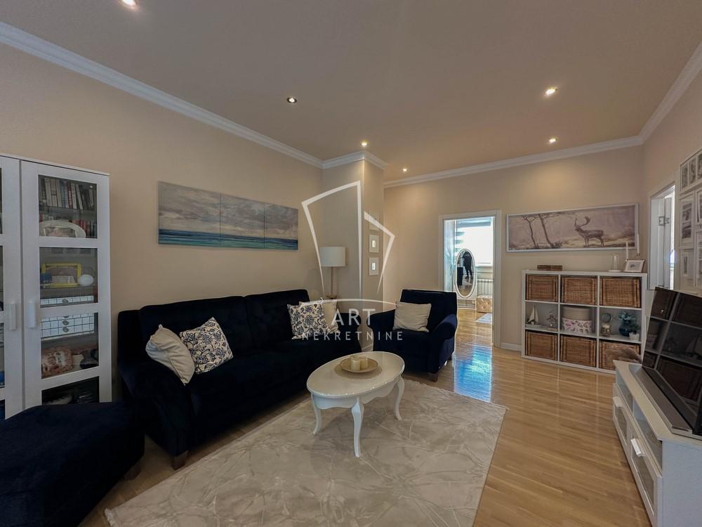 Slika 6 - Kralja Milana, Petosoban stan na prodaju, 173m2, 530.000€