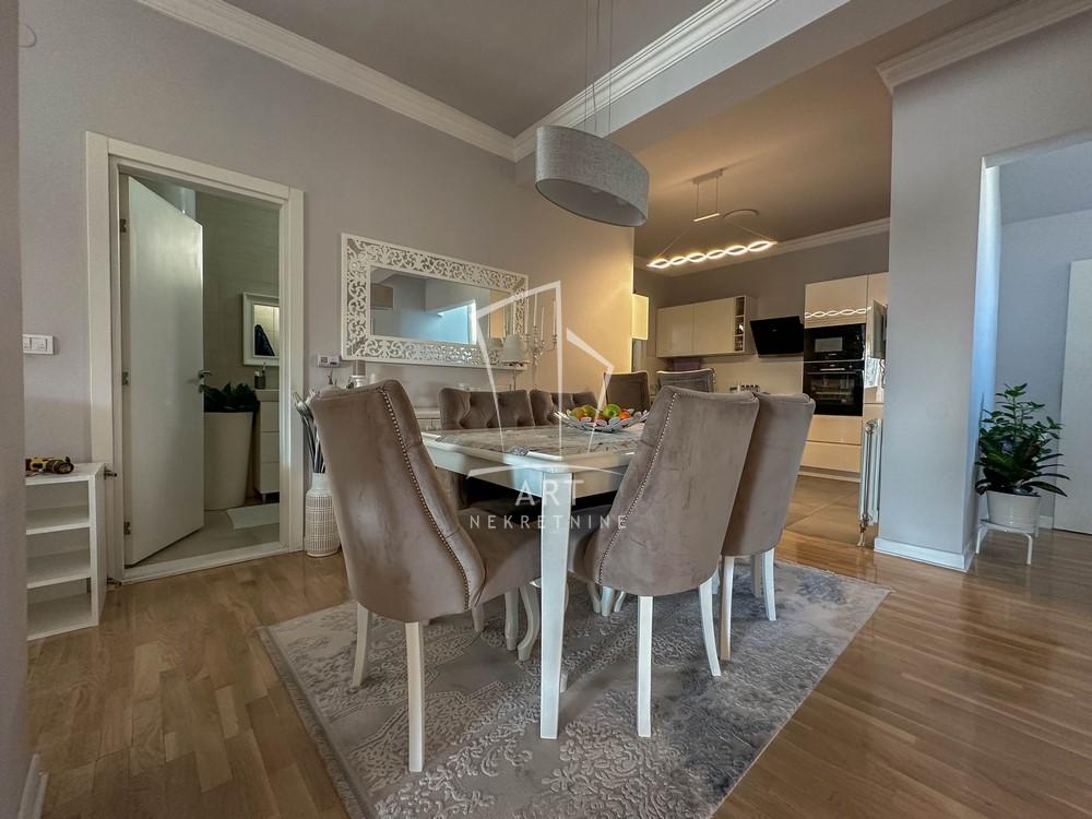 Slika 2 - Kralja Milana, Petosoban stan na prodaju, 173m2, 530.000€