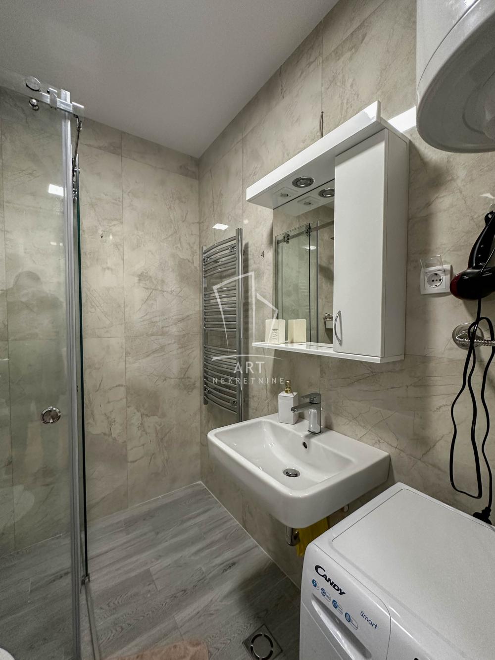 Slika 7 - Jurija Gagarina, Dvosoban stan na prodaju, 54m2, 265.000€