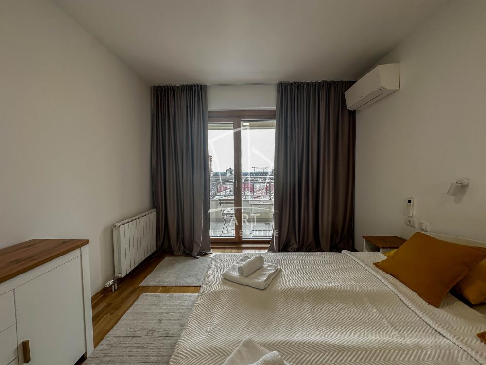 Slika 5 - Jurija Gagarina, Dvosoban stan na prodaju, 54m2, 265.000€