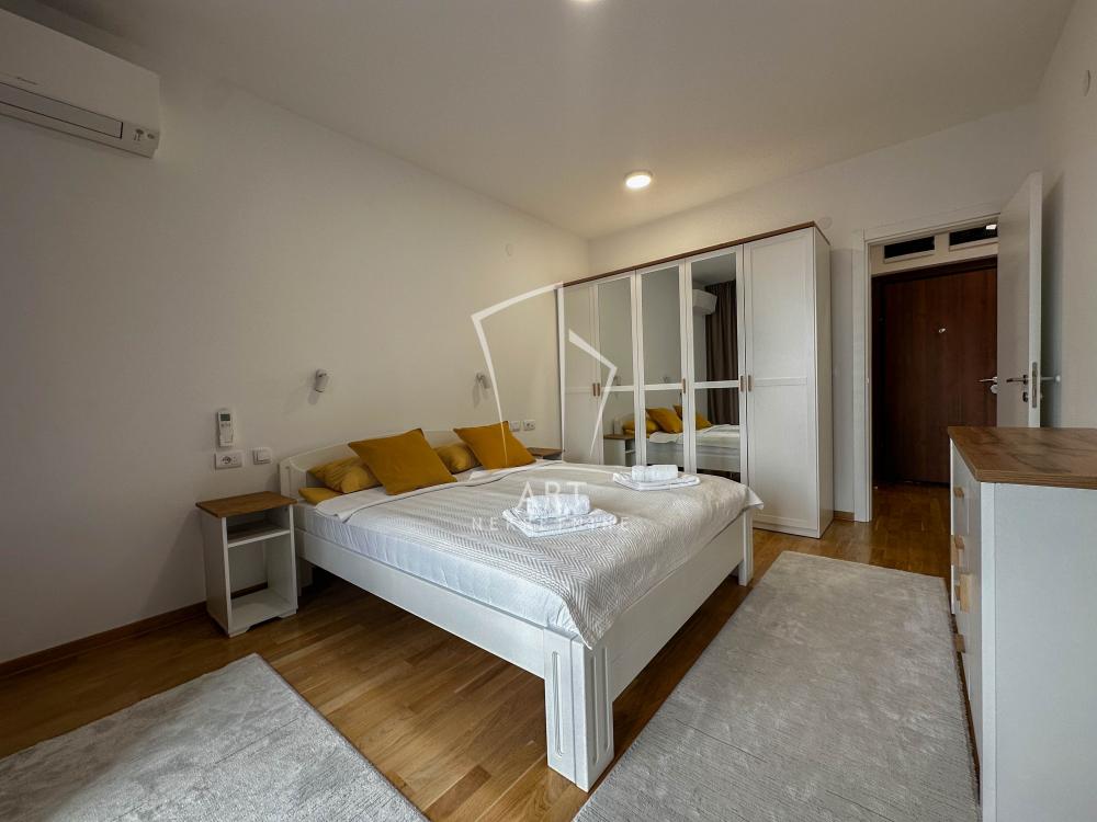 Slika 4 - Jurija Gagarina, Dvosoban stan na prodaju, 54m2, 265.000€