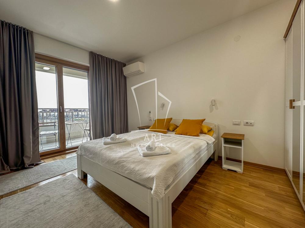 Slika 3 - Jurija Gagarina, Dvosoban stan na prodaju, 54m2, 265.000€