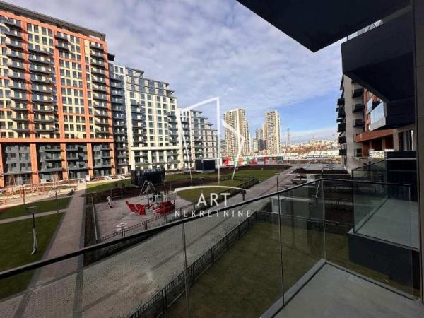 Slika 5 - Bulevar Vudroa Vilsona, Trosoban stan na prodaju, 88m2, 594.000€