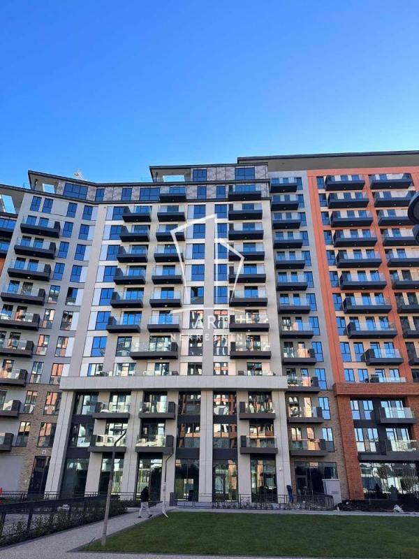 Slika 6 - Bulevar Vudroa Vilsona, Trosoban stan na prodaju, 88m2, 594.000€