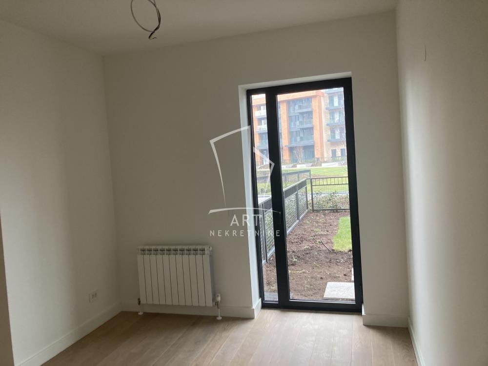 Slika 3 - Bulevar Vudroa Vilsona, Trosoban stan na prodaju, 88m2, 594.000€