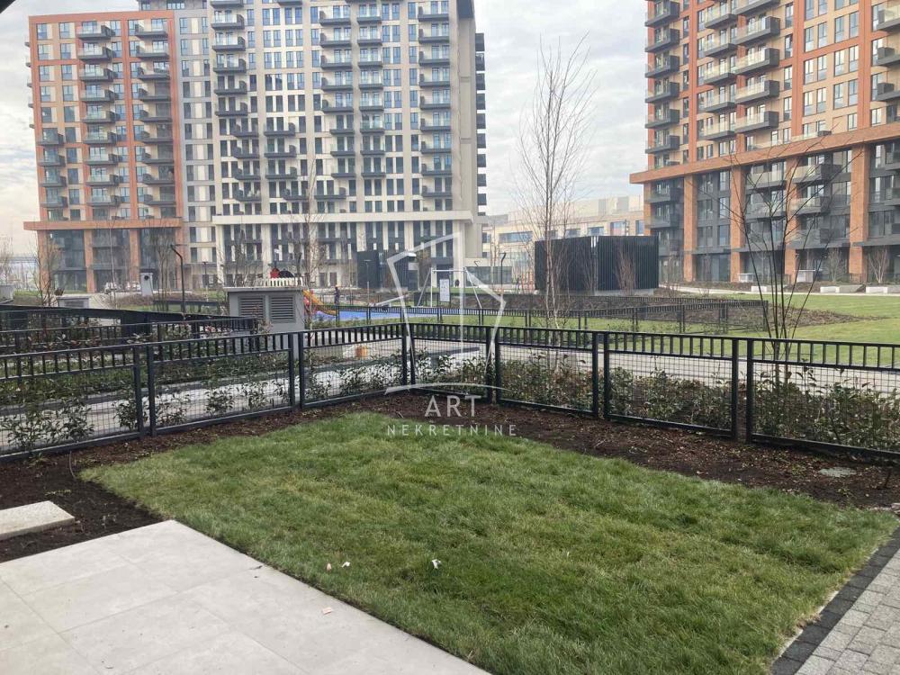 Slika 8 - Bulevar Vudroa Vilsona, Trosoban stan na prodaju, 88m2, 594.000€