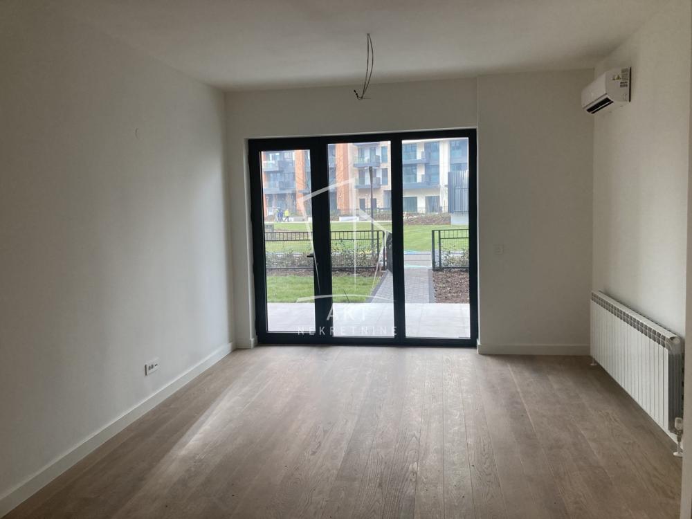 Slika 1 - Bulevar Vudroa Vilsona, Trosoban stan na prodaju, 88m2, 594.000€