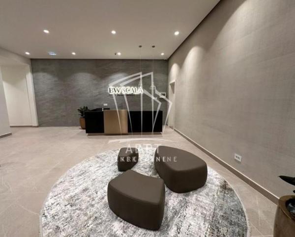 Glavna slika -Bulevar Vudroa Vilsona, Trosoban stan na prodaju, 88m2, 594.000€