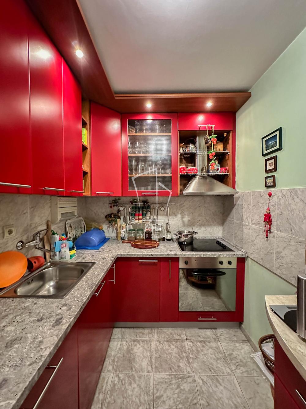 Slika 10 - Mladenovačka, Petosoban stan na prodaju, 140m2, 320.000€