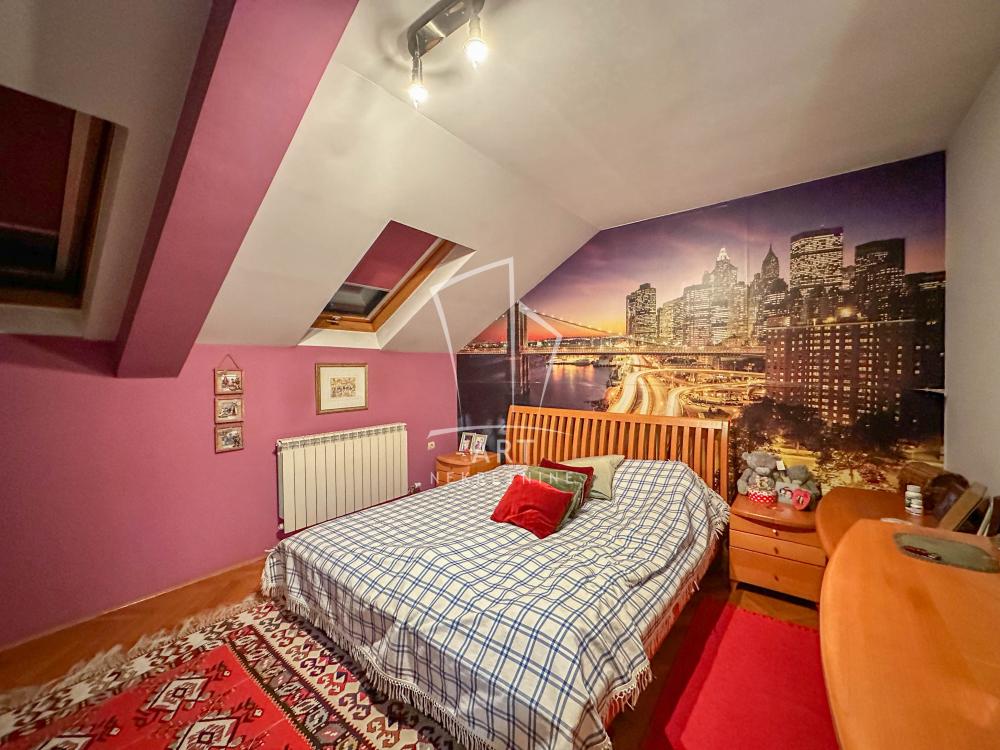 Slika 4 - Mladenovačka, Petosoban stan na prodaju, 140m2, 320.000€