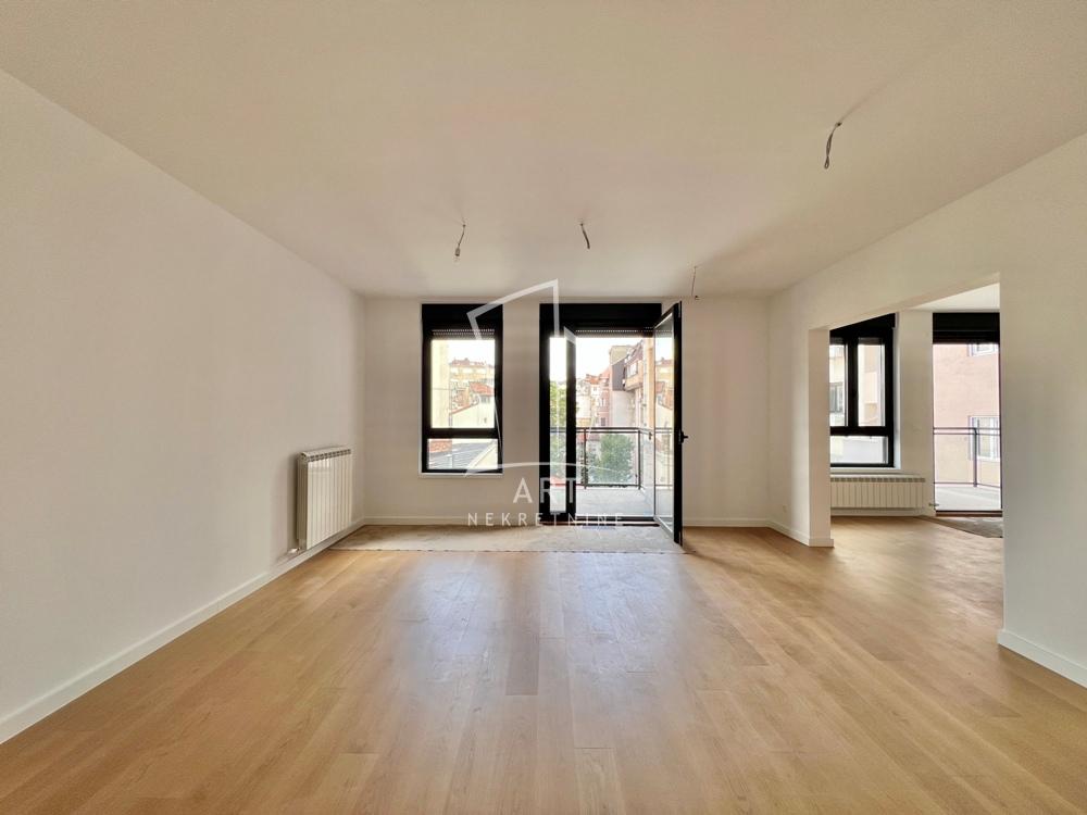 Slika 2 - Bulevar oslobođenja, Petosoban stan na prodaju, 177m2, 795.000€