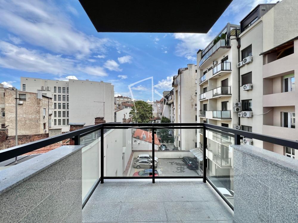 Slika 3 - Bulevar oslobođenja, Petosoban stan na prodaju, 177m2, 795.000€