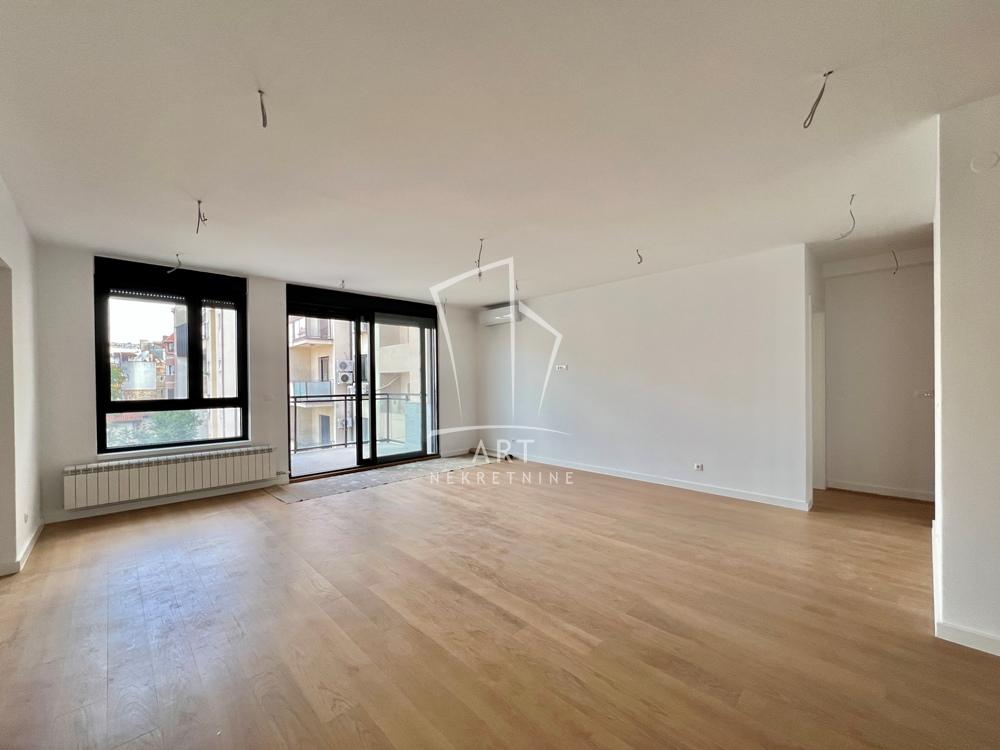 Slika 7 - Bulevar oslobođenja, Petosoban stan na prodaju, 177m2, 795.000€