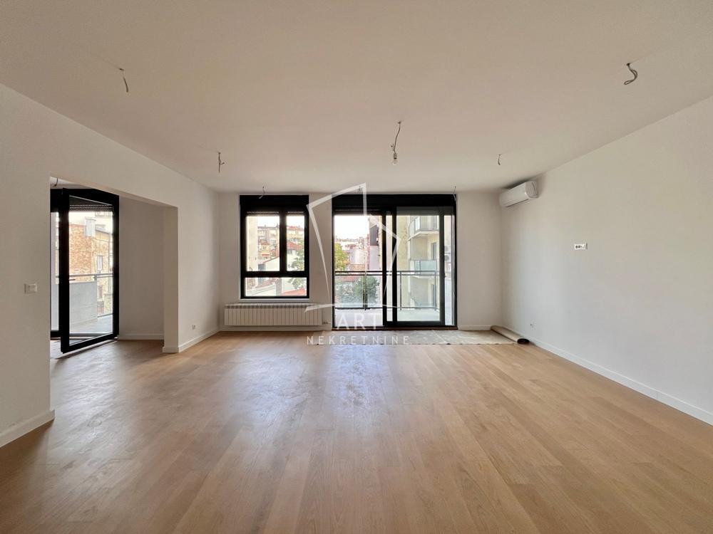 Glavna slika -Bulevar oslobođenja, Petosoban stan na prodaju, 177m2, 795.000€