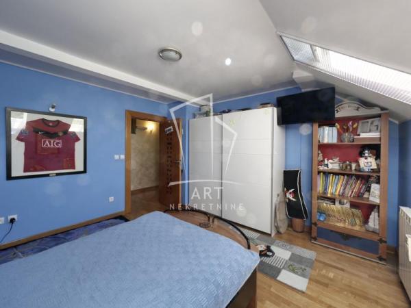 Slika 6 - Kronštatska, Petosoban stan na prodaju, 225m2, 650.000€