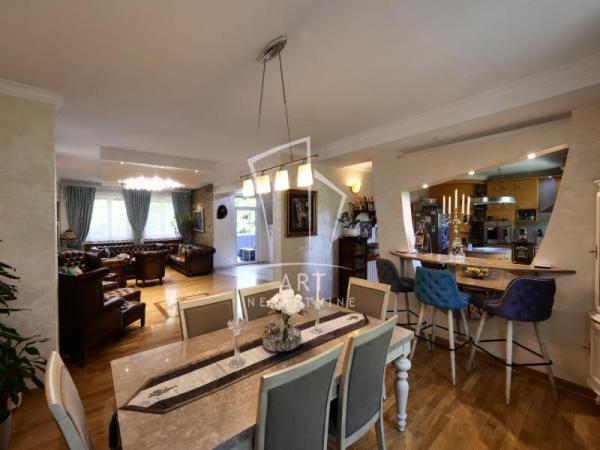 Slika 2 - Kronštatska, Petosoban stan na prodaju, 225m2, 650.000€