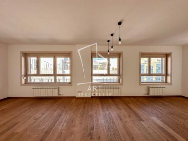 Slika 2 - Kneginje Zorke, Petosoban stan na prodaju, 128m2, 623.000€