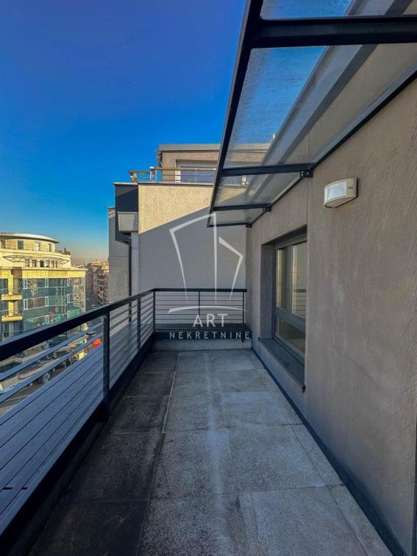 Slika 5 - Kneginje Zorke, Petosoban stan na prodaju, 128m2, 623.000€