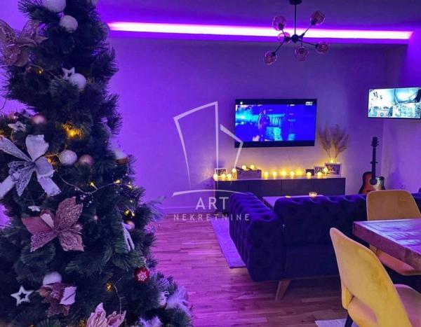 Slika 1 - Mlade Bosne, Troiposoban stan na prodaju, 84m2, 330.000€