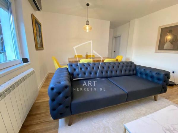 Slika 2 - Mlade Bosne, Troiposoban stan na prodaju, 84m2, 330.000€