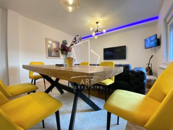 Glavna slika -Mlade Bosne, Troiposoban stan na prodaju, 84m2, 330.000€