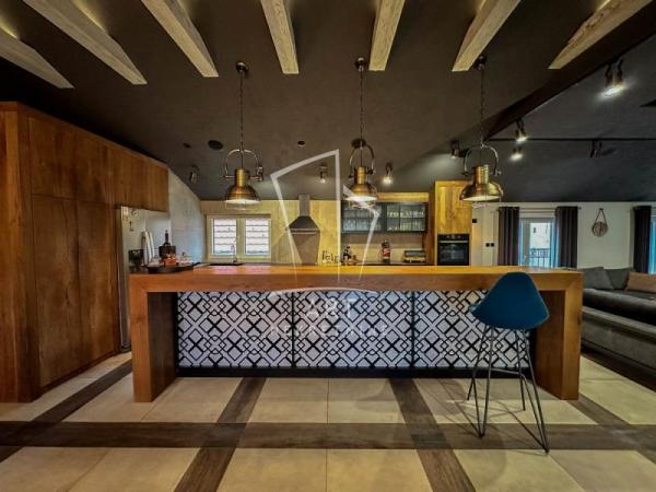 Slika 4 - Dragoslava Petrovića, Četvorosoban stan na prodaju, 284m2, 520.000€