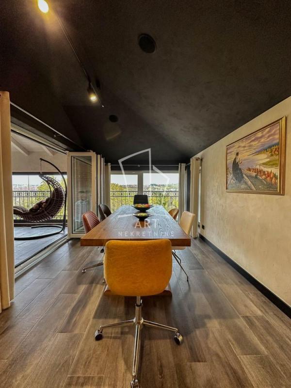 Slika 6 - Dragoslava Petrovića, Četvorosoban stan na prodaju, 284m2, 520.000€