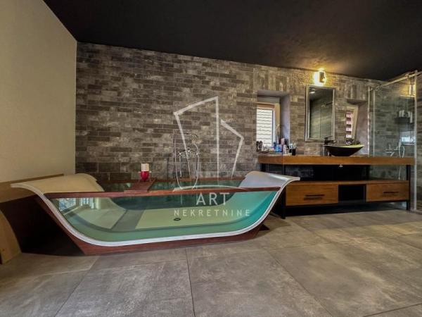 Slika 9 - Dragoslava Petrovića, Četvorosoban stan na prodaju, 284m2, 520.000€