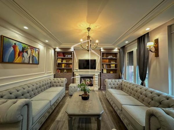 Slika 11 - Dragoslava Petrovića, Četvorosoban stan na prodaju, 284m2, 520.000€