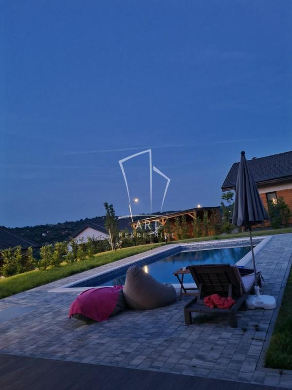 Slika 7 - Kosmajska,  Kuća na prodaju, 133m2, 265.000€