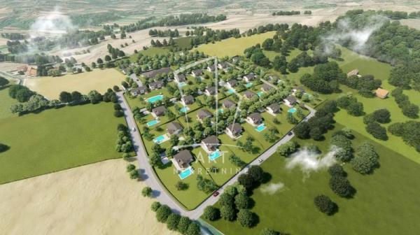 Glavna slika -Kosmajska,  Kuća na prodaju, 133m2, 265.000€