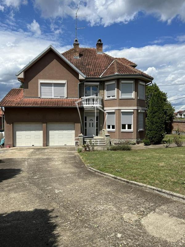 Glavna slika -Miljakovačke livade,  Kuća na prodaju, 382m2, 600.000€