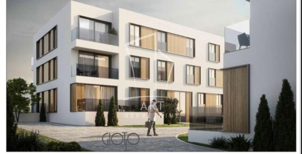 Slika 3 - Pregrevica, Trosoban stan na prodaju, 78m2, 264.180€