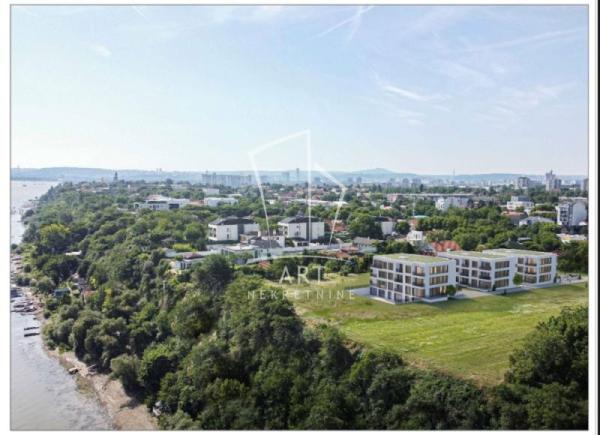 Slika 1 - Pregrevica, Trosoban stan na prodaju, 78m2, 264.180€