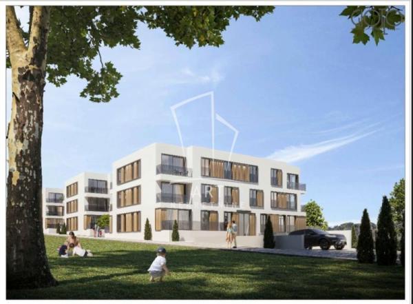 Glavna slika -Pregrevica, Dvosoban stan na prodaju, 55m2, 250.000€