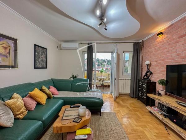 Slika 2 - Srzentićeva, Trosoban stan na prodaju, 69m2, 190.000€