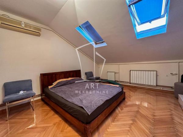 Slika 4 - Srzentićeva, Trosoban stan na prodaju, 69m2, 190.000€